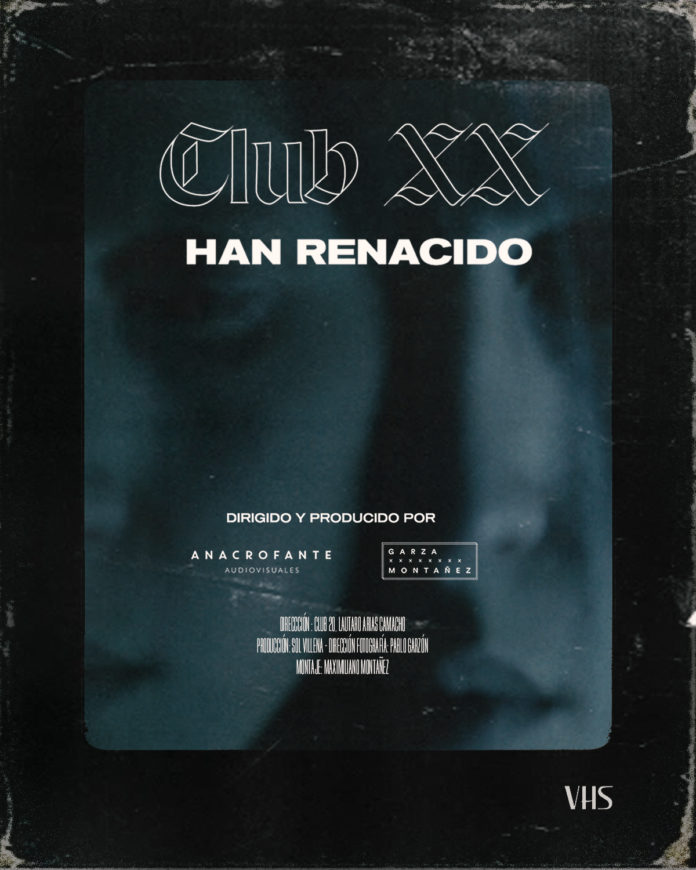 ClubXX-HanRenacido