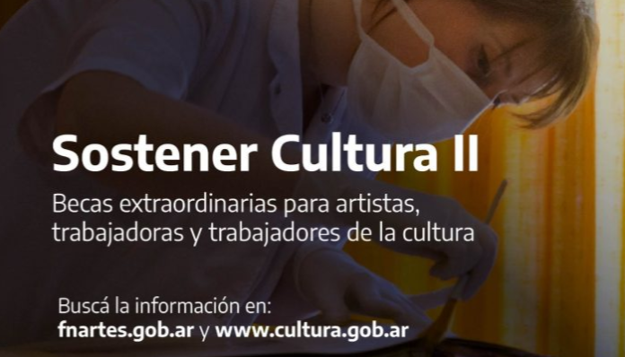 SostenerCulturaII