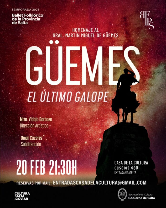 HomenajeAGuemes