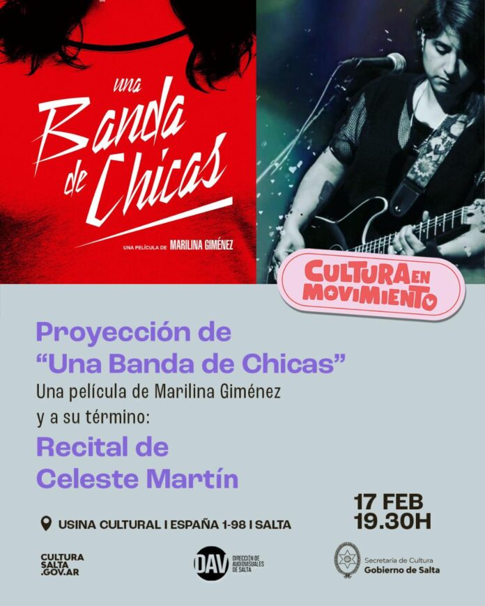 UnaBandaDeChicas