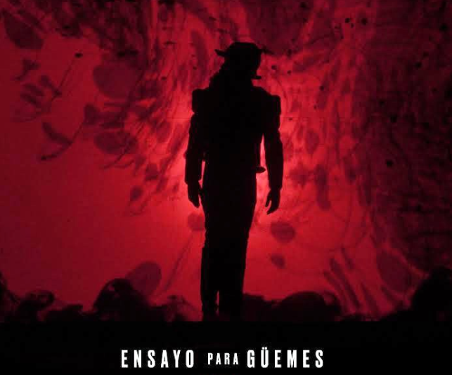 EnsayoparaGuemes