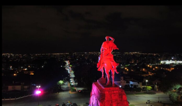 MonumentoGuemes