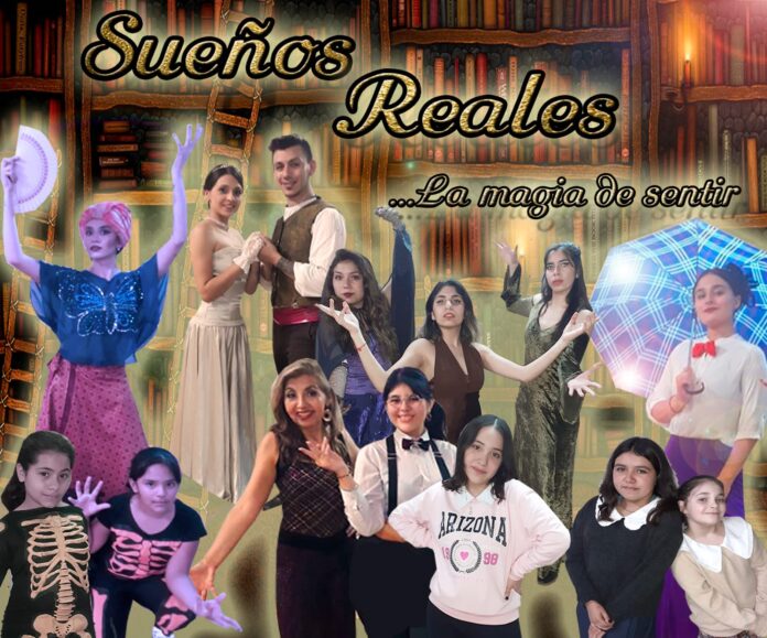 Sueños