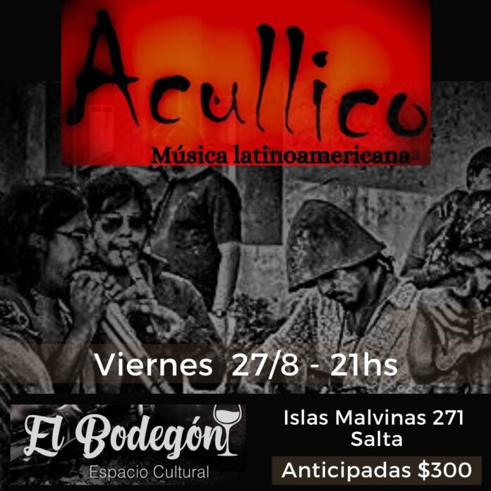Acullico