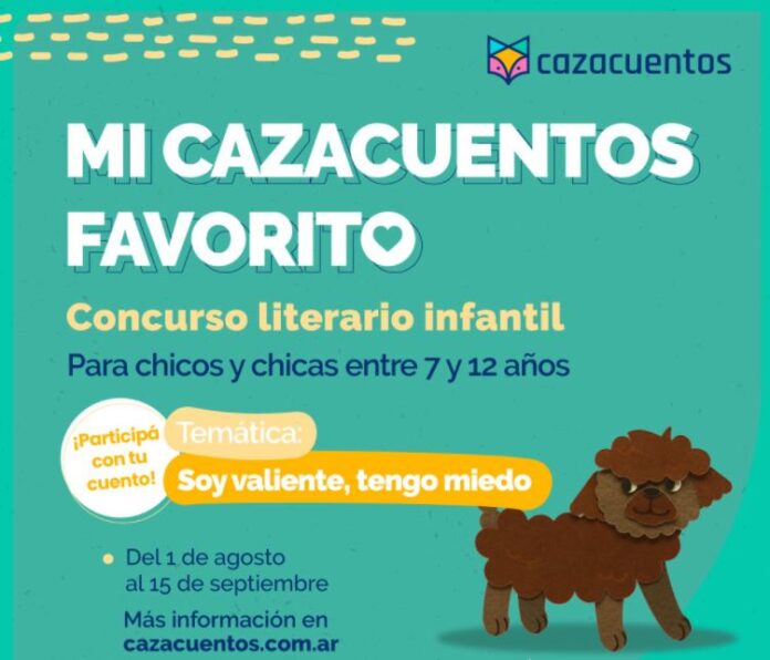 Cazacuentos