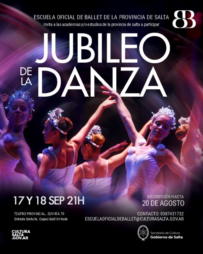 JubileoDeLaDanza