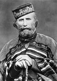 Garibaldi