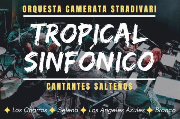 TropicalSinfonico