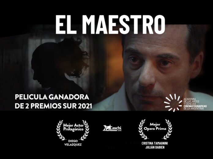 ElMaestro