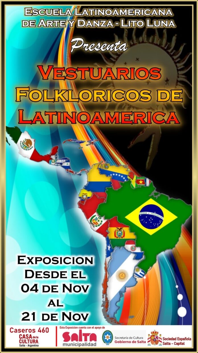 ArteYDanzaLitoLuna