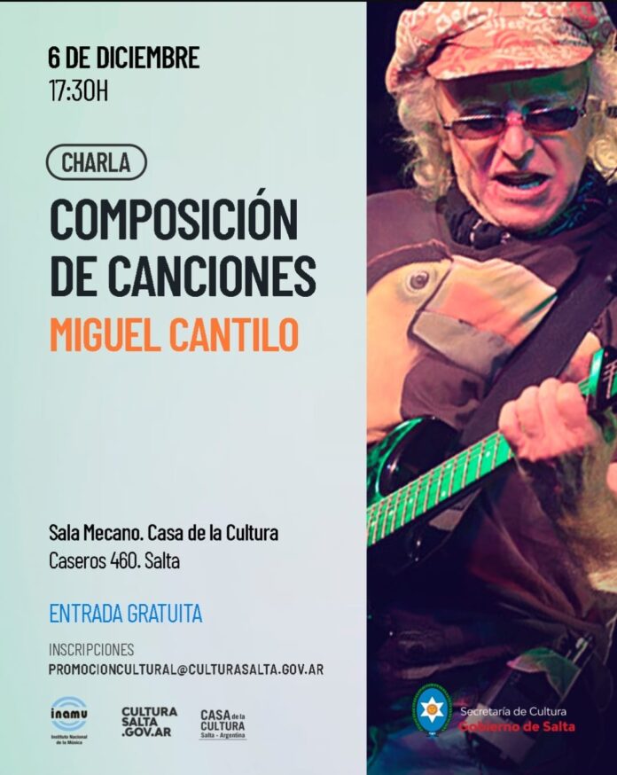 MiguelCantilo_CulturaSalta