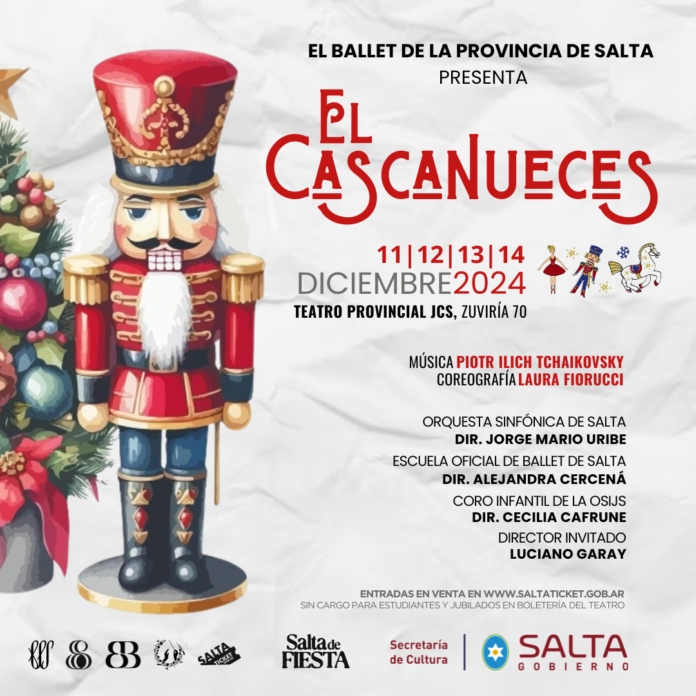 ElCascanueces